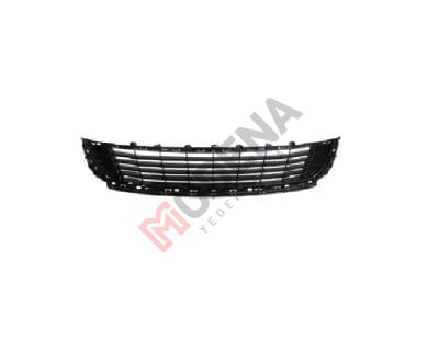 ÖN TAMPON ORTA IZGARA MEGANE 3 2012-