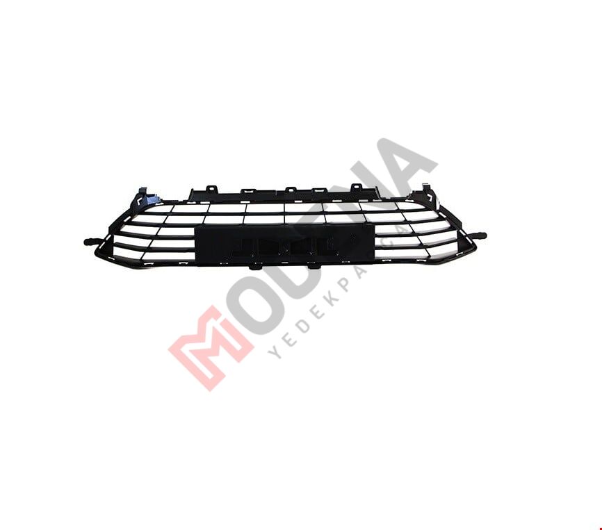 ÖN TAMPON ORTA IZGARA MEGANE 4 2020-