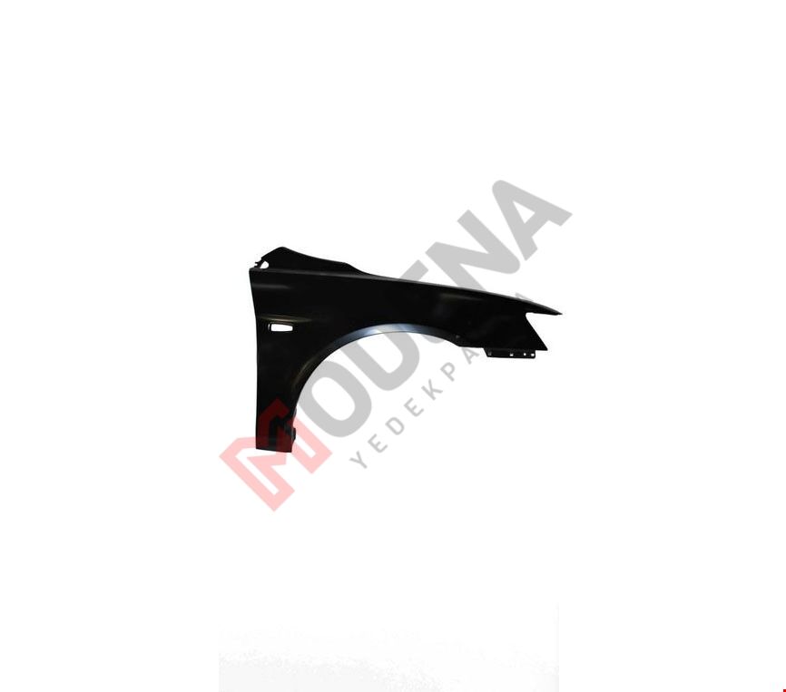 ÖN ÇAMURLUK ( DELİKLİ ) SAĞ LANCER 2008-