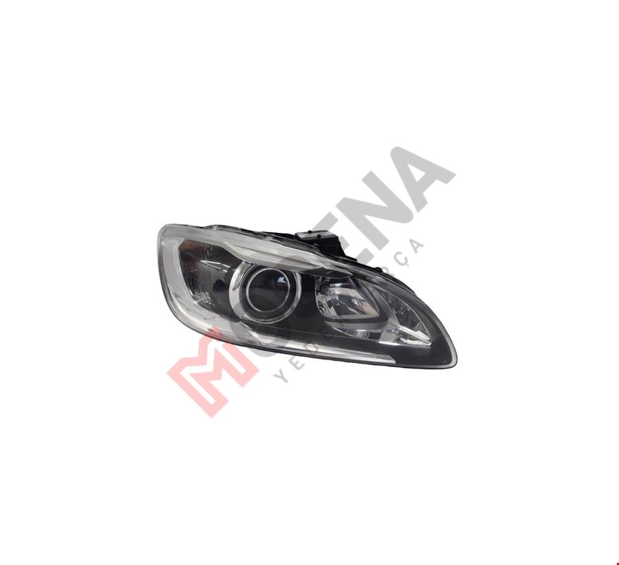 ÖN FAR SAĞ (7 PİN MERCEKLİ) S60 2014-