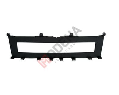 ÖN TAMPON ALT IZGARA KAPAĞI MEGANE 3 2012-