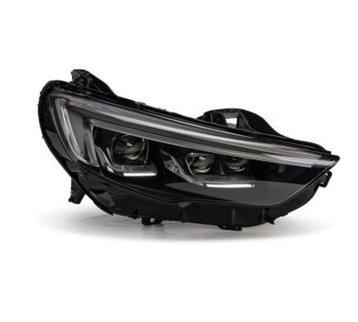 ÖN FAR (HİGH VERSİON-FULL LED) SAĞ İNSİGNİA 2018-