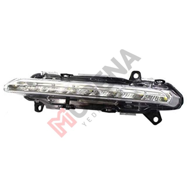 GÜNDÜZ SİS FARI LED SOL W221 2010-