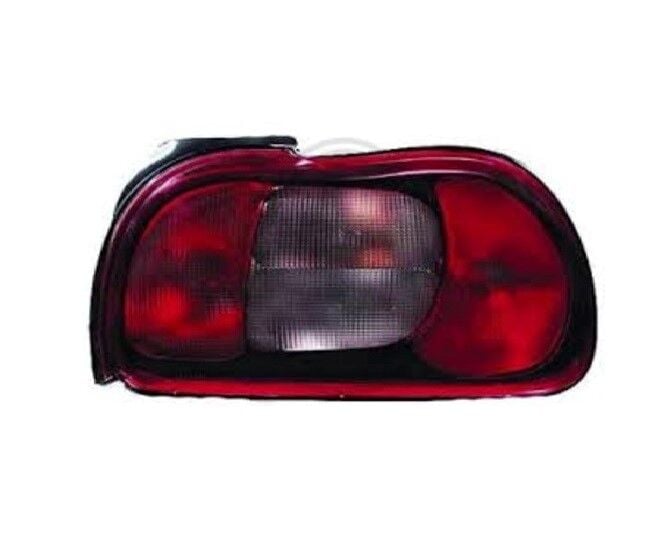 STOP LAMBASI SOL MAREA 1996-