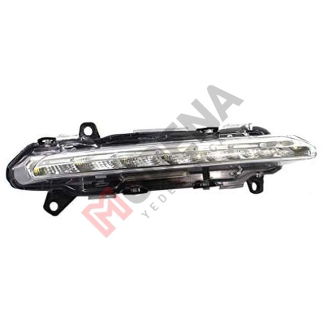 GÜNDÜZ SİS FARI LED SAĞ W221 2010-