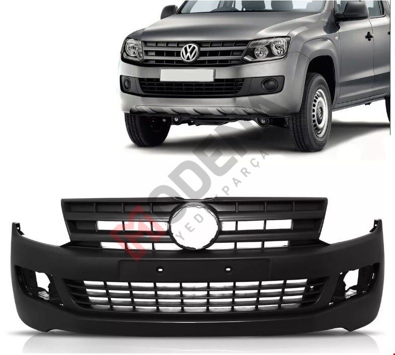 ÖN TAMPON (FPI) AMAROK 2010-