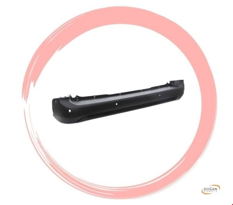 ARKA TAMPON (6 SEN.DKLİ) PARTNER RİFTER 2018-