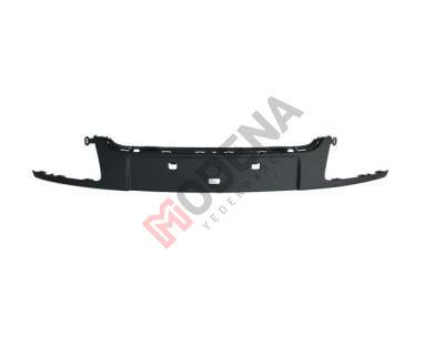 ÖN TAMPON PLAKALIK MEGANE 3 2012-
