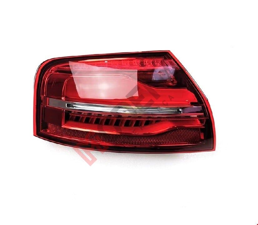 DIŞ STOP LAMBASI SOL A8 2014-
