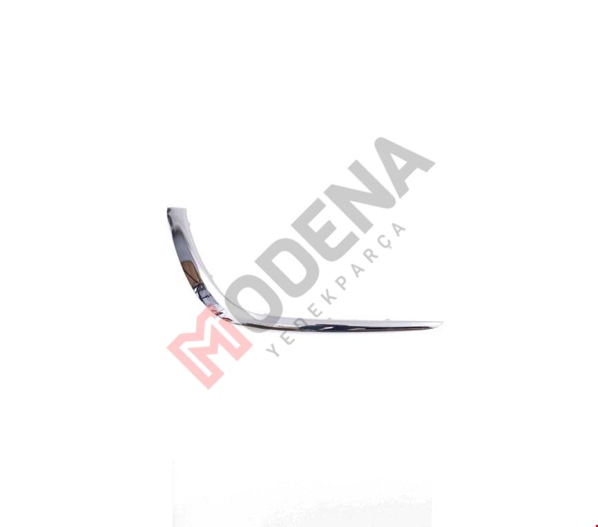 ÖN TAMPON SAĞ NİKELAJI ÜST (EXCLUSİVE) W213 2020-
