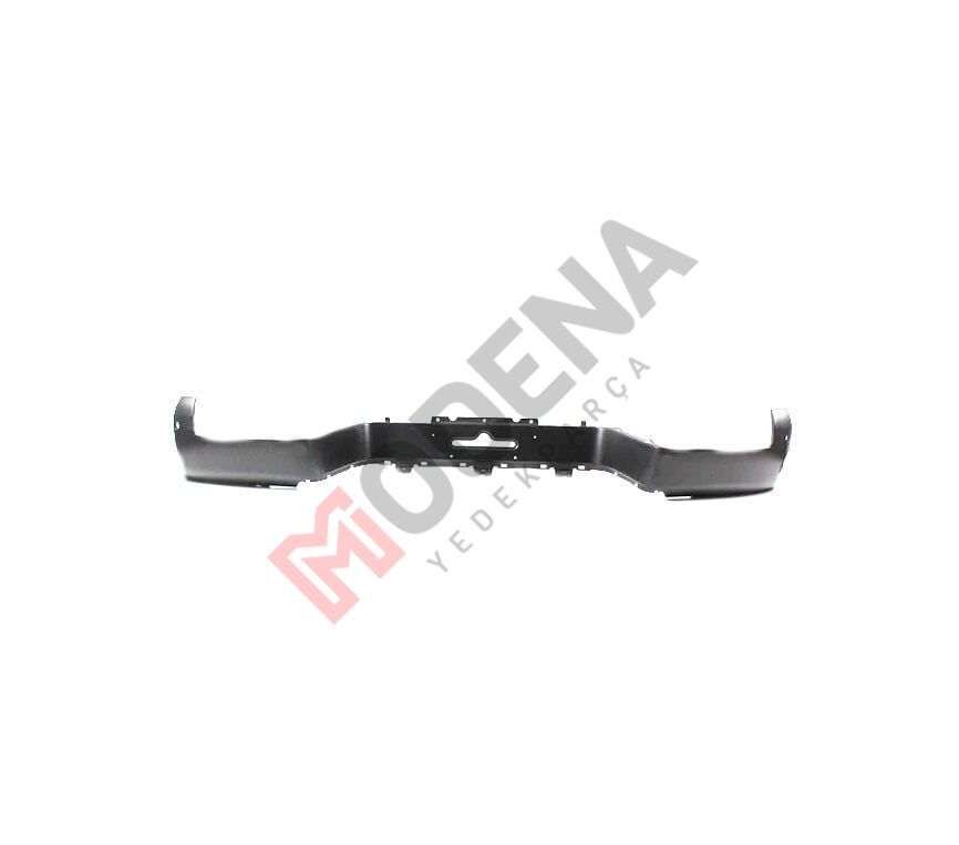 ARKA TAMPON KROM AMAROK 2010-