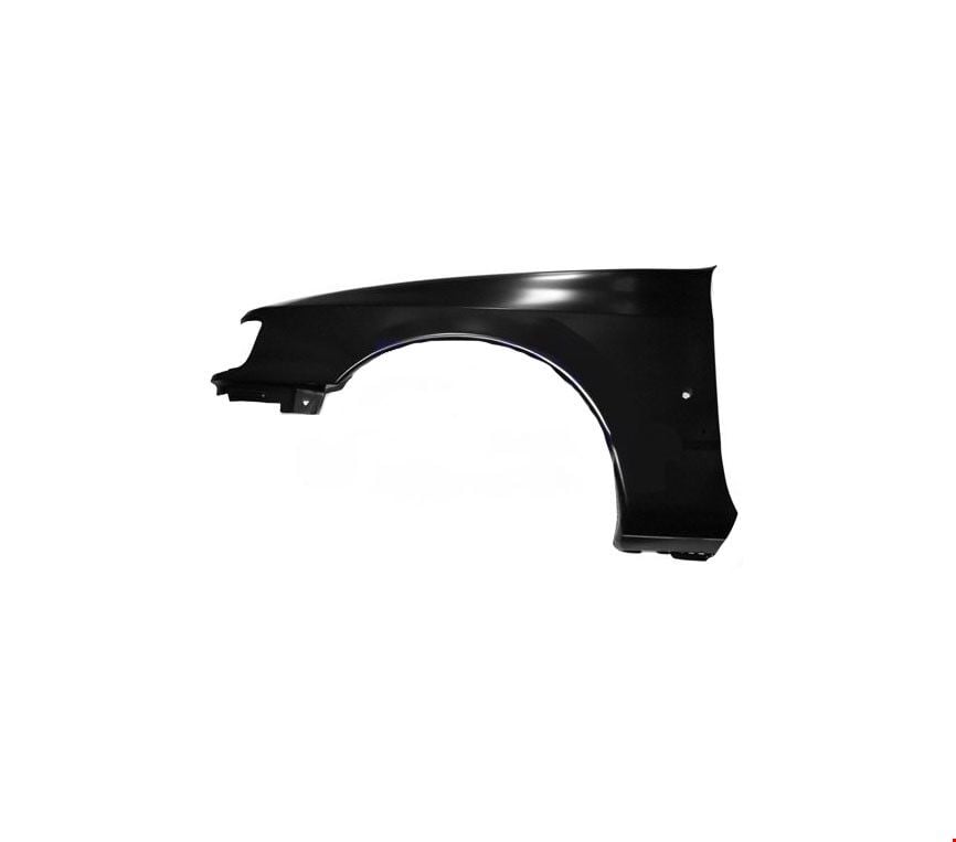 ÖN ÇAMURLUK SOL SİERRA 1987/93