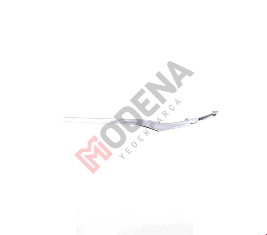 ÖN TAMPON SOL NİKELAJI ALT (EXCLUSİVE) W213 2020-