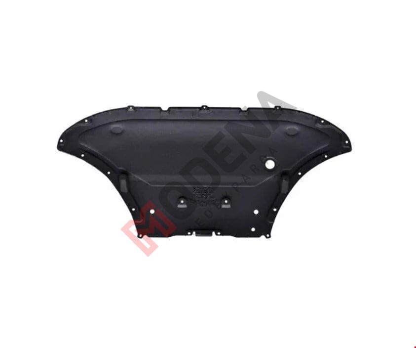 KARTER ALT MUHAFAZA Q7 2015-