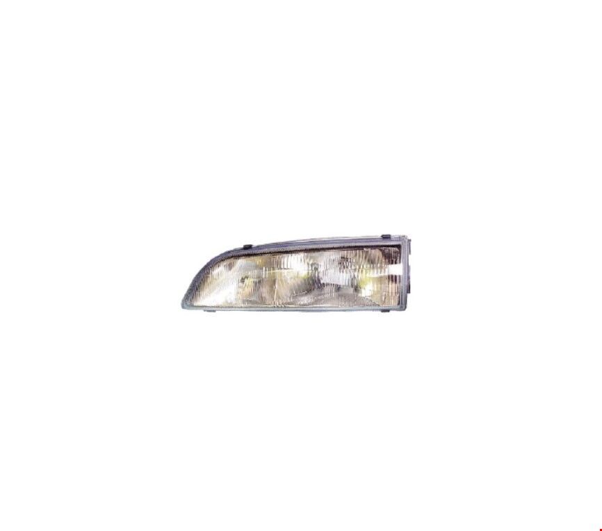 ÖN FAR SOL H100 1993-