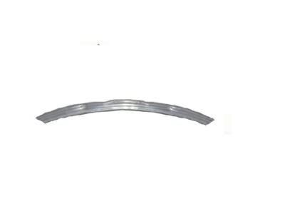 ÖN TAMPON DEMİRİ (ALÜMİNYUM) VECTRA C 2003-