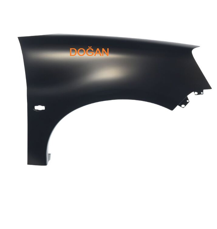 ÖN ÇAMURLUK SAĞ PARTNER 2003-