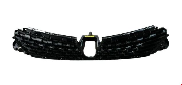 ÖN PANJUR ALT KROM CLİO 5.5 2023-