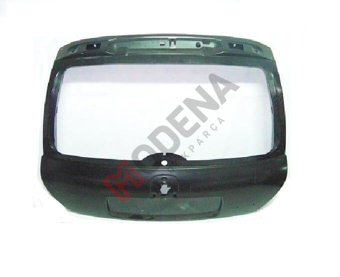 BAGAJ KAPAĞI (HB) CLİO 2 2001-