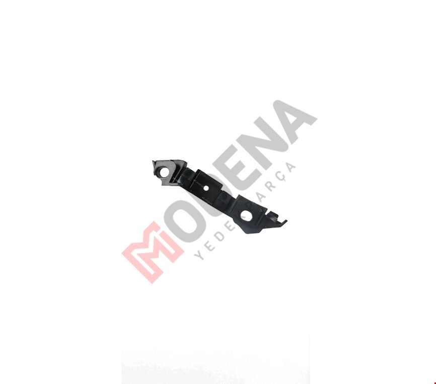ÖN TAMPON BRAKETİ SOL W205 2014-