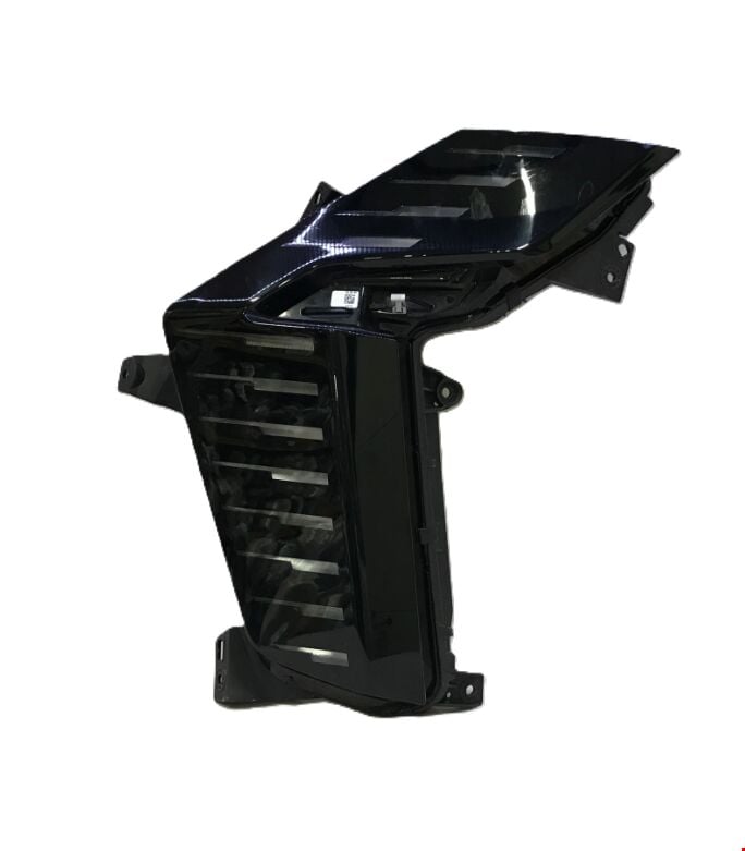 GÜNDÜZ FARI (LED) SOL CLİO 5.5 2023-