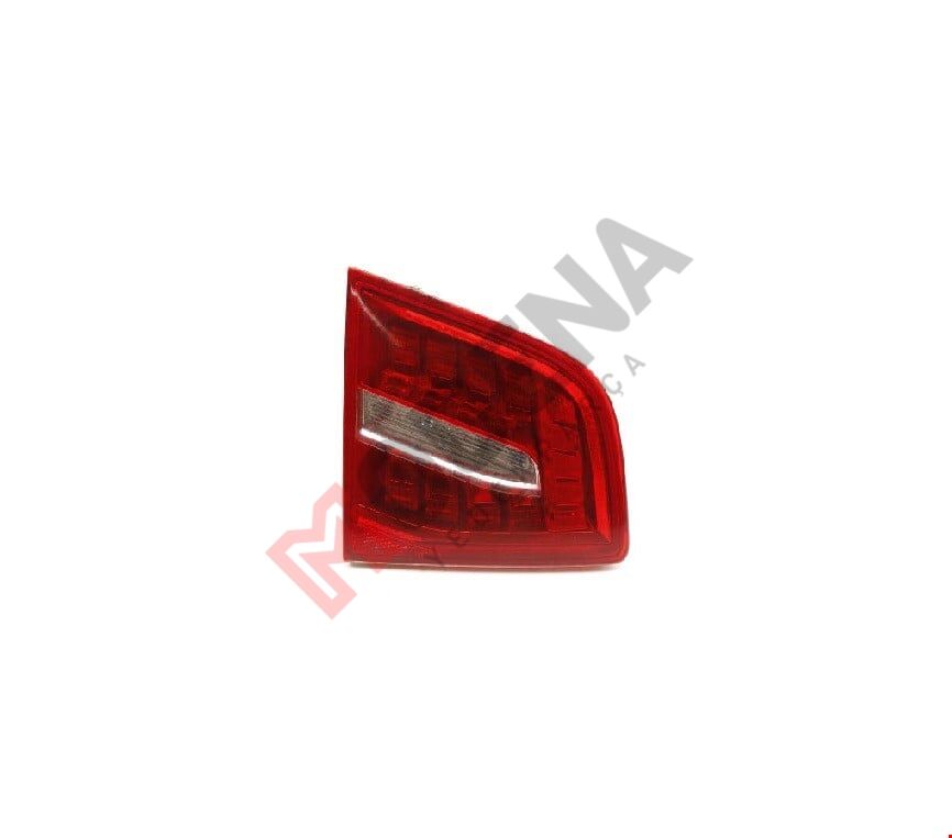 İÇ STOP LAMBASI SOL (LED) A6 2008-