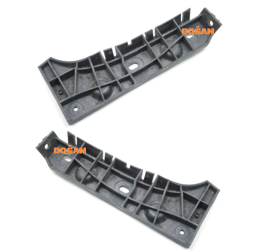 ÖN TAMPON BRAKETİ SAĞ A6 2001-