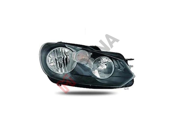 ÖN FAR SAĞ GOLF 6 2008-