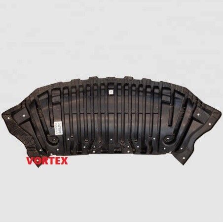 ÖN TAMPON ALT ( YARASA BAKALİTİ ) W212 2013-