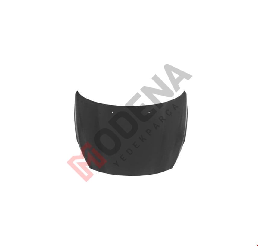 MOTOR KAPUTU (ALÜMİNYUM) S60 2011-