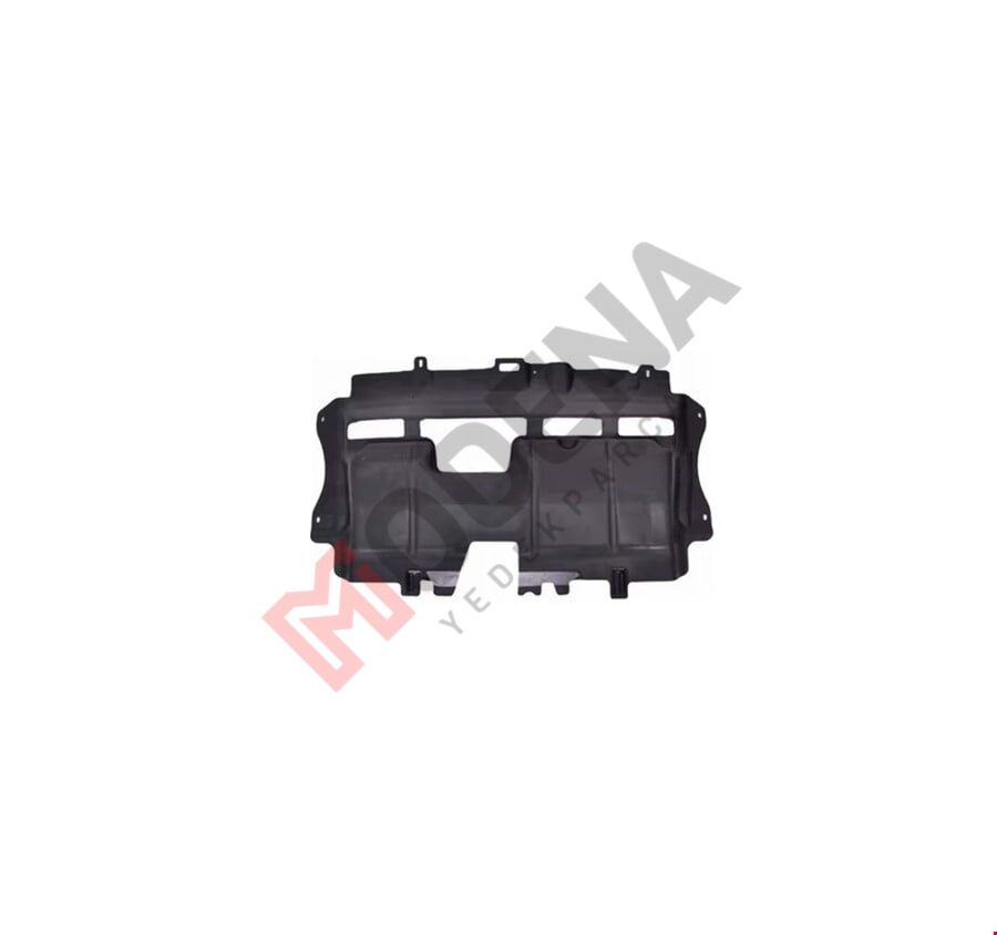 KARTER ALT MUHAFAZA (PLASTİK) 301 2013-
