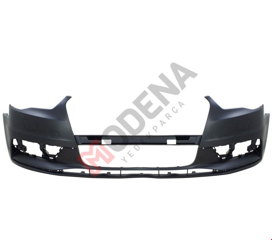 ÖN TAMPON S-LİNE ''SEDAN'' (ORTA IZGARALI) A3 2013-