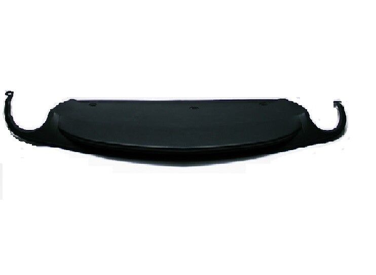 ARKA TAMPON SPOYLERİ (ÇİFT EGZOZ) İNSİGNİA 2009-