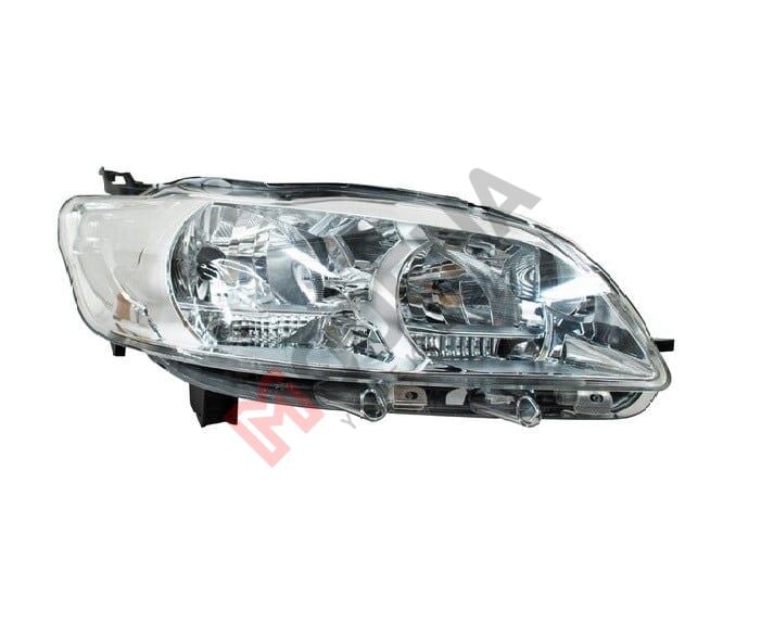 ÖN FAR SAĞ ( MOTOR ÜZERİNDE ) PG 301 2013-
