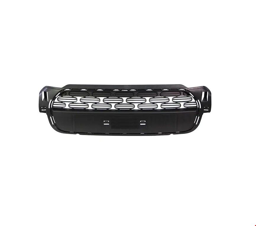 ÖN TAMPON ORTA IZGARA C3 2020-