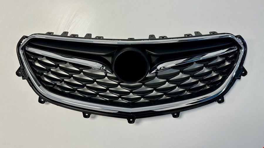 ÖN PANJUR KOMPLE SET MOKKA X 2016-