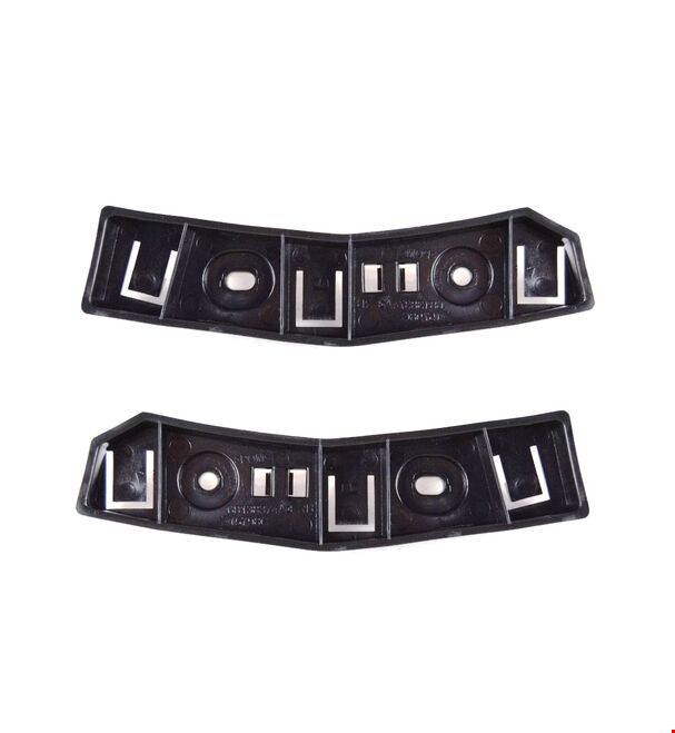 ÖN TAMPON BRAKET TAKIM (R+L) CHEROKEE 2015-