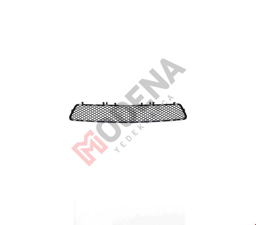 ÖN TAMPON ORTA IZGARA ( AMG  ) W212 2009-