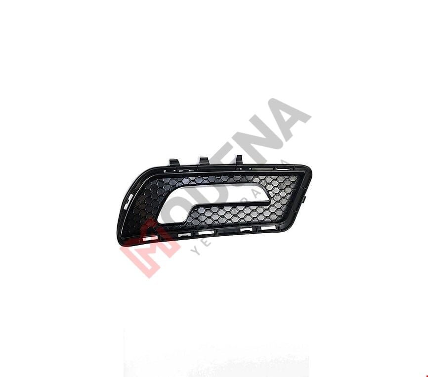 ÖN TAMPON IZGARA SOL ( AMG  ) W212 2009-