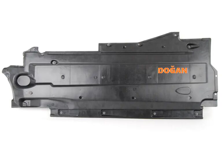 TABAN ALT MUHAFAZA SAĞ A6 2005-