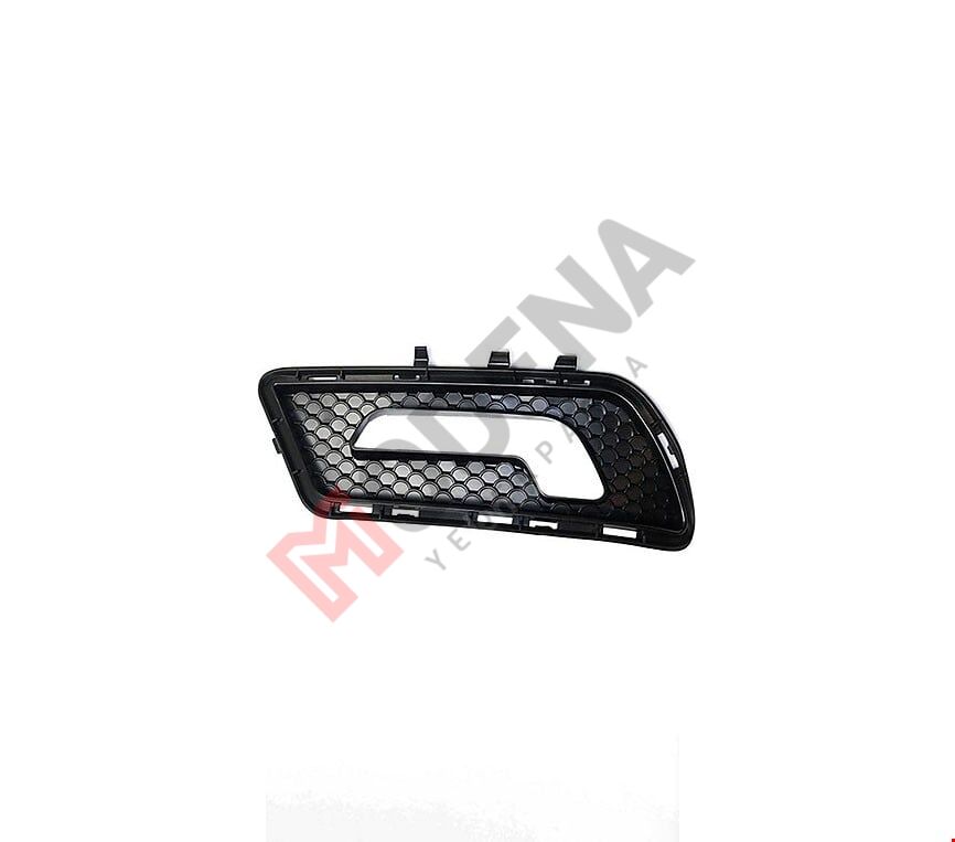 ÖN TAMPON IZGARA SAĞ ( AMG  ) W212 2009-