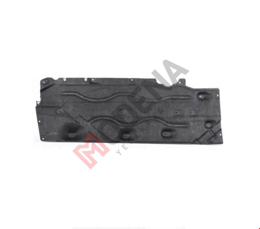 TABAN ALT KAPLAMA SOL F40 F44 F48 2014-