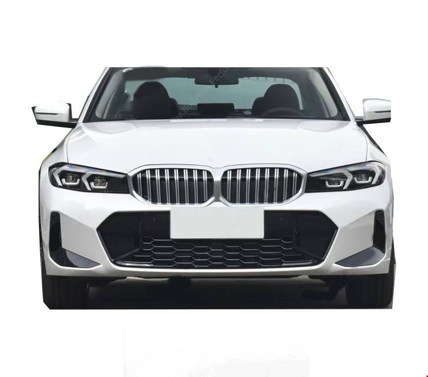 ÖN TAMPON SET SPORTLINE (BEYAZ BOYALI) G20 2022-