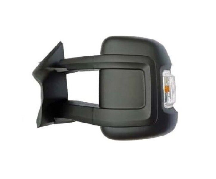 DIŞ DİKİZ AYNA SOL ELEK. (UZUN KOL) DUCATO 2007-