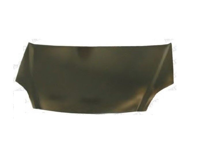 MOTOR KAPUTU ( TYPE R EURO ) CİVİC 2001-