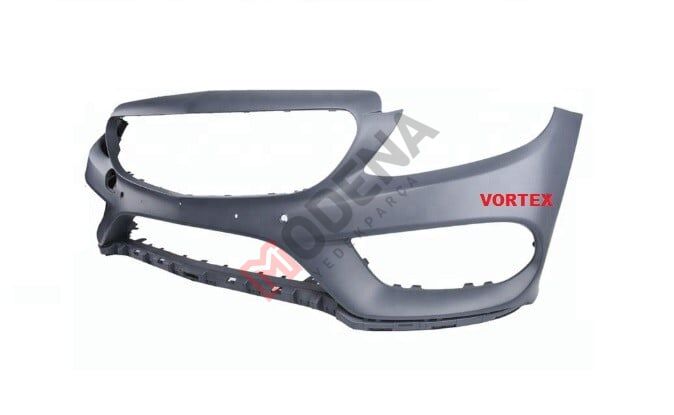 ÖN TAMPON (SENSÖRLÜ-AMG) W205 2014-