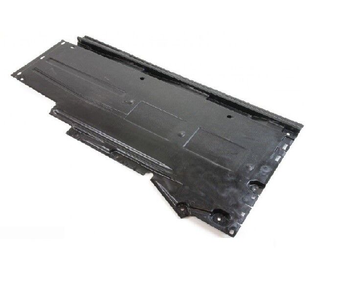 TABAN ALT MUHAFAZA SAĞ A4 2009-