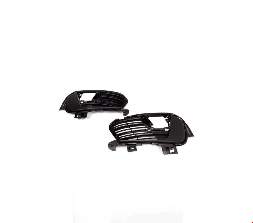 ÖN TAMPON IZGARA ( SET ) PG 308 2017-