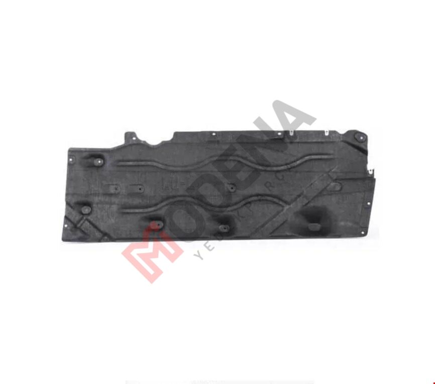 TABAN ALT KAPLAMA SAĞ F40 F44 F48 2014-
