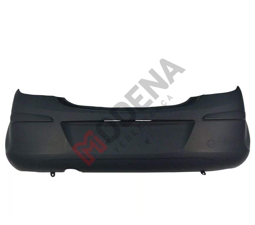 ARKA TAMPON ( 5 KAPI) CORSA D 2007-